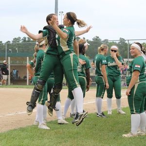 Meet your Posher, Becky